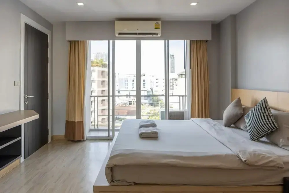 P Lamoon Residence Thonglor 23