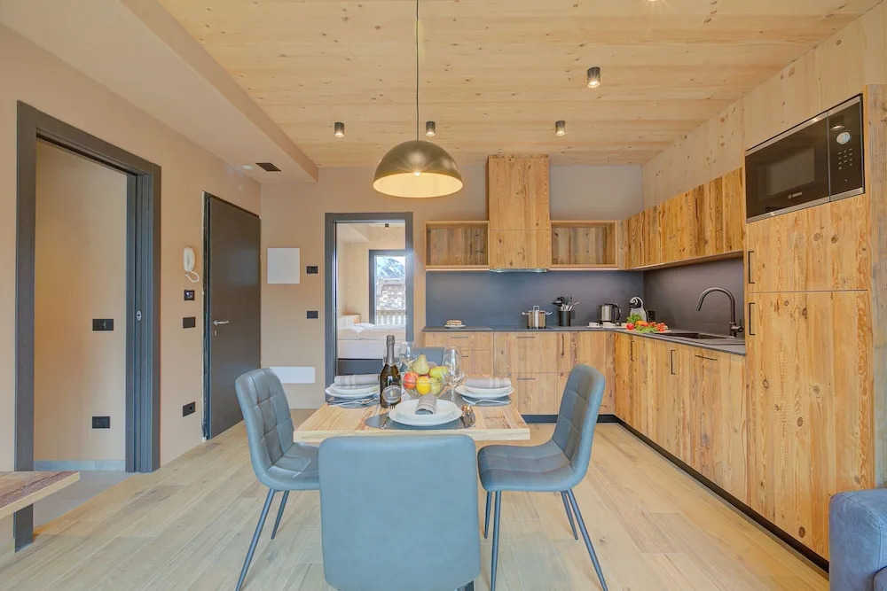 Leba House