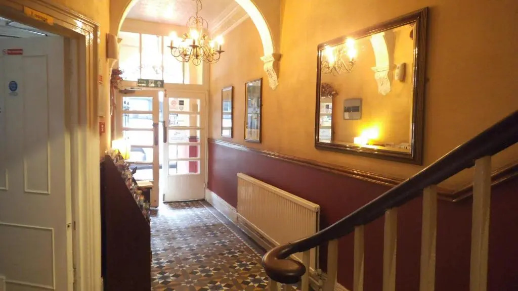 Arran House Hotel