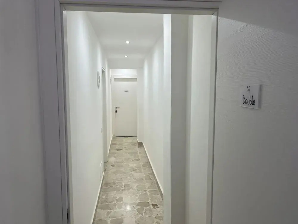 Suite Costa Sicana