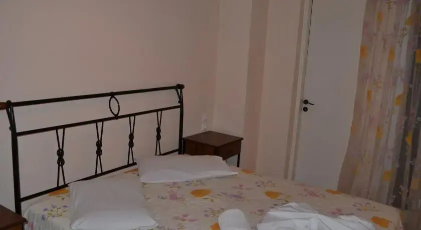 Annas Apartment