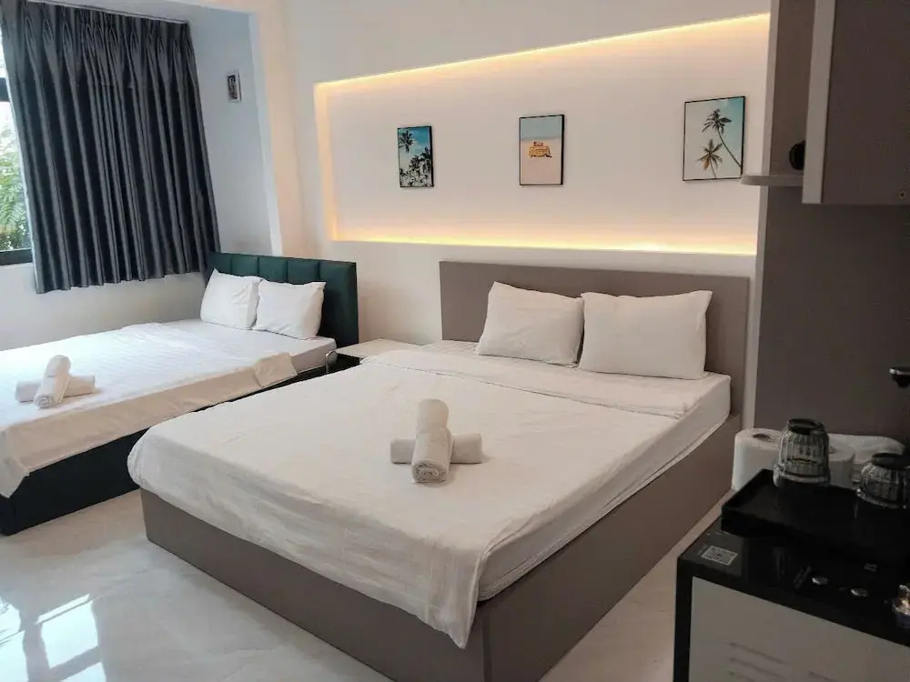 Macy Home Hostel