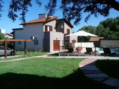 Lom Suites