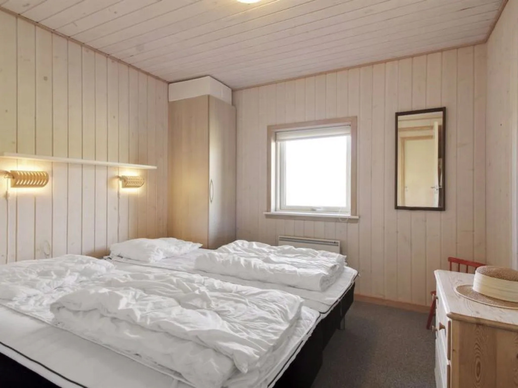 "Hedi" - 150m from the sea in NW Jutland