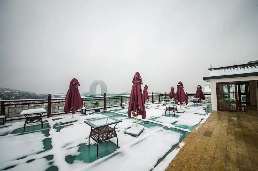 Argyle Boutique Hotel Huzhou