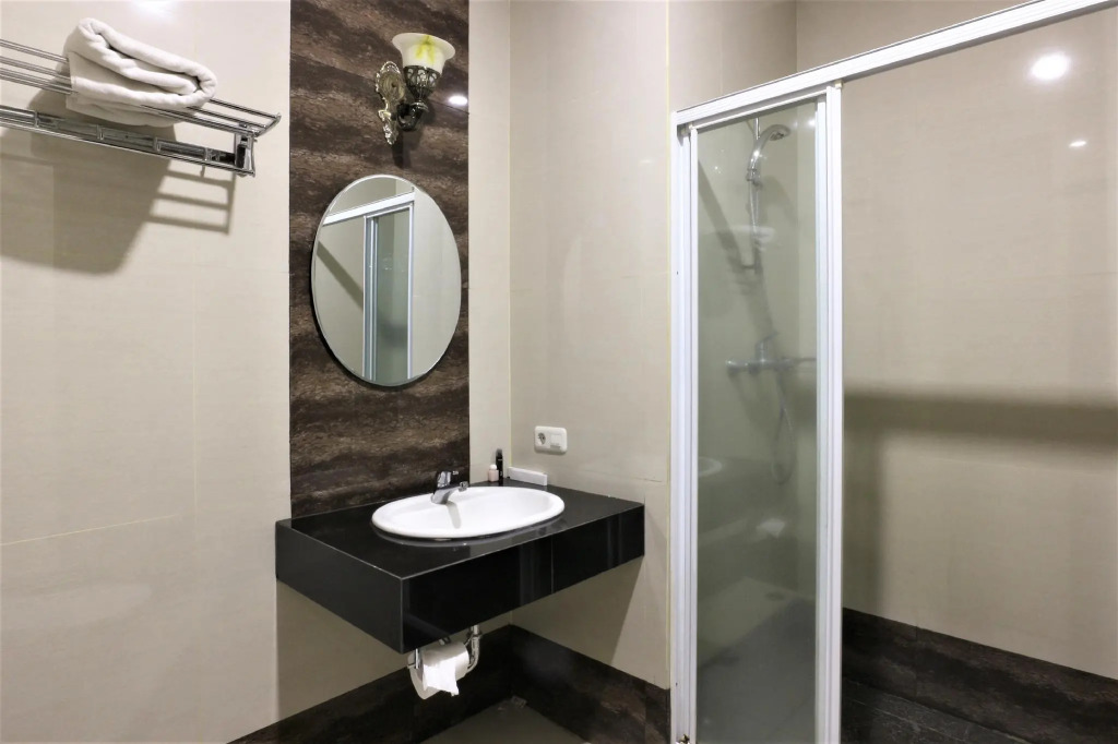Alivio Suites Kuningan