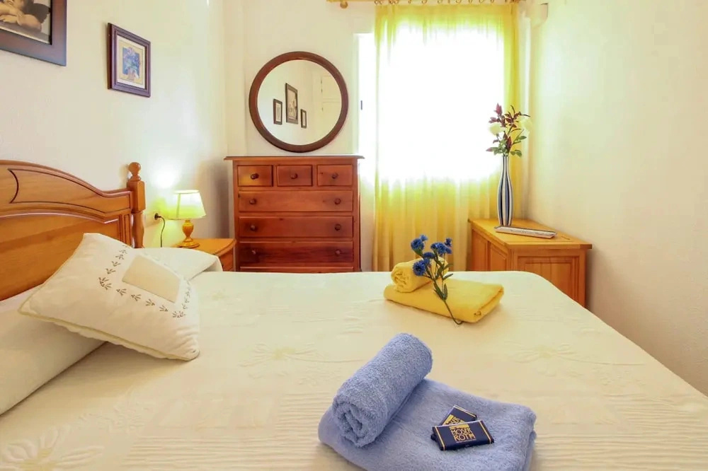 Lentiscares 213 by At Home Costa del Sol