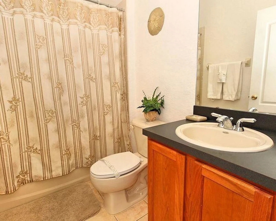 Highlands Reserve Golf Community 4 Bedrooms