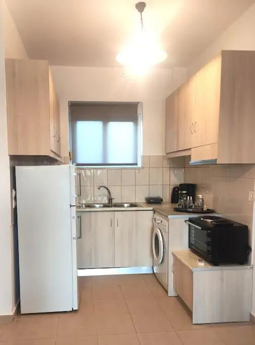 #2 Giorgos & Chara apartments