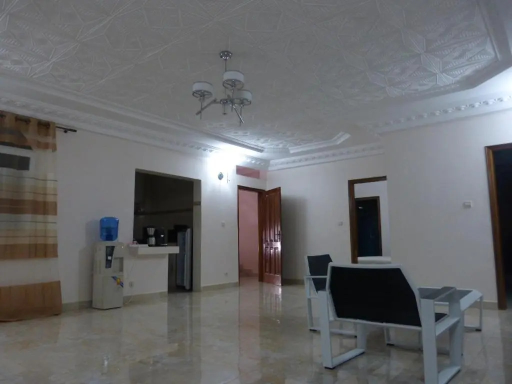 Villa Savana