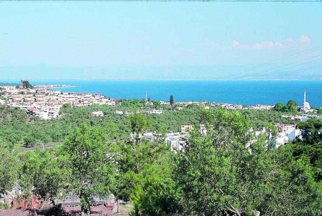 Club Afrodit Tatil Köyü