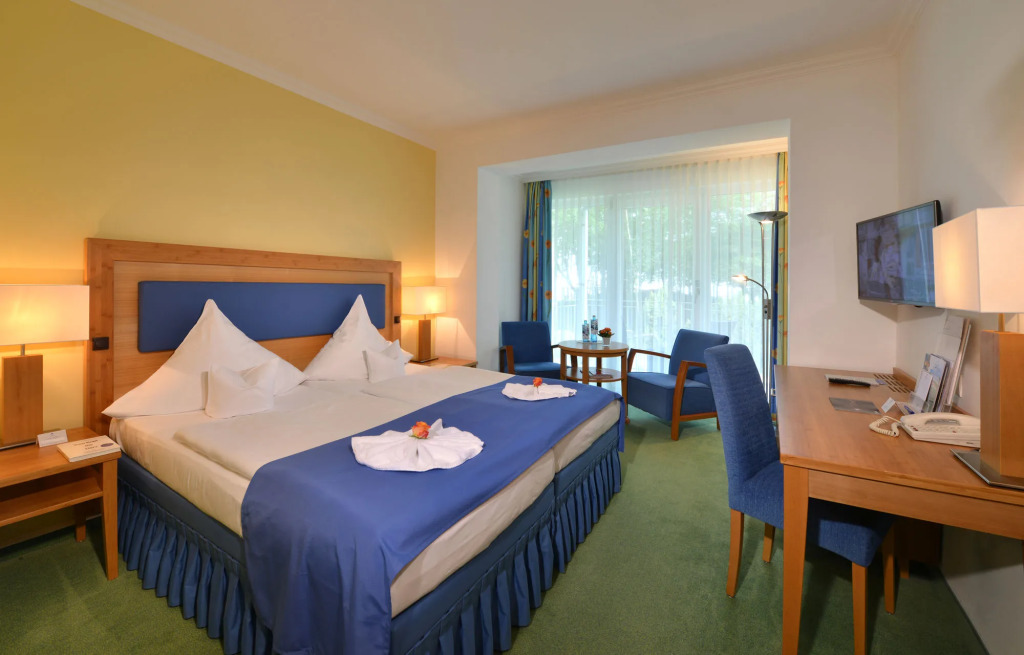 IFA Graal-Müritz Hotel & Spa