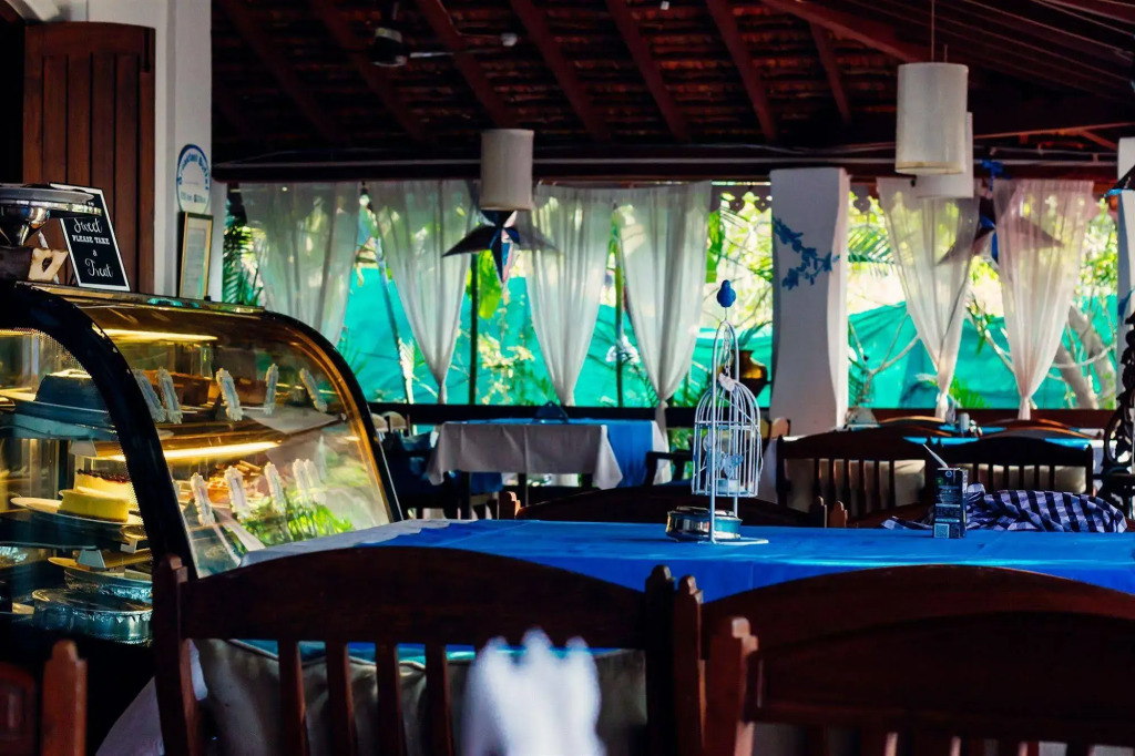 The Tamarind Hotel - A Boutique Heritage Stay, Anjuna - Goa