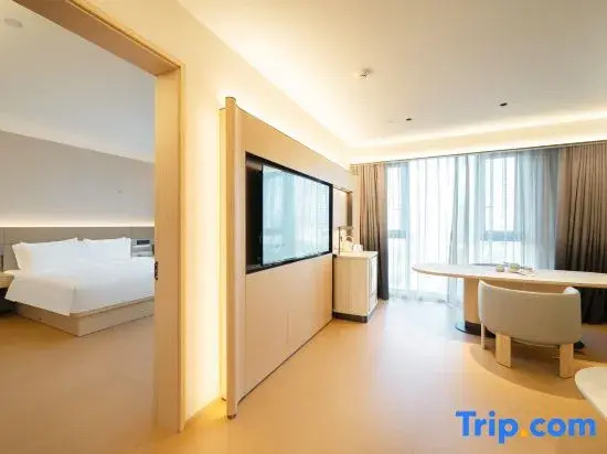Ji Hotel