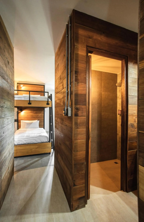 Xent Hostel Ranong เซ้นท์ โฮสเทล ระนอง