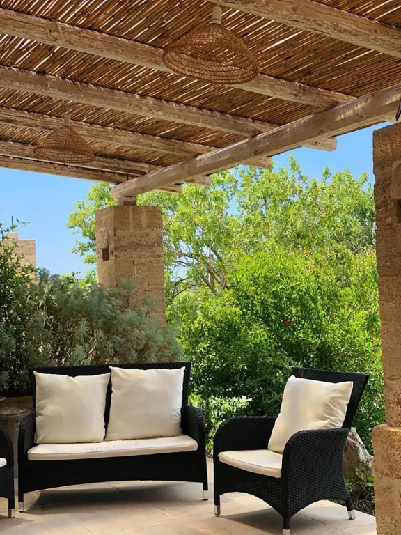 Tenuta La Milogna