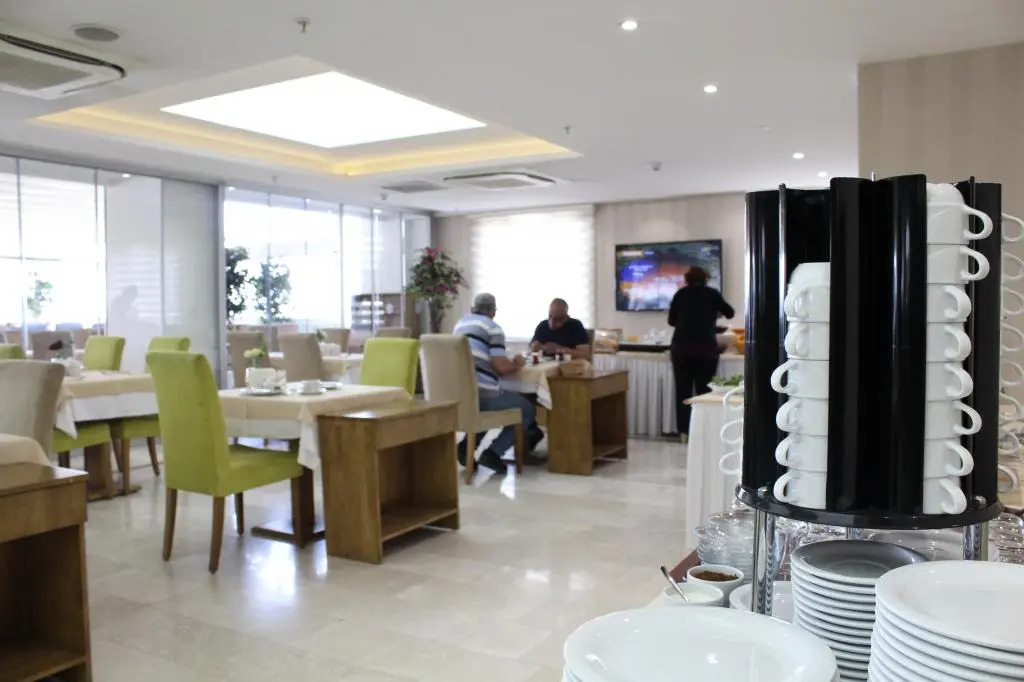 Olea Otel