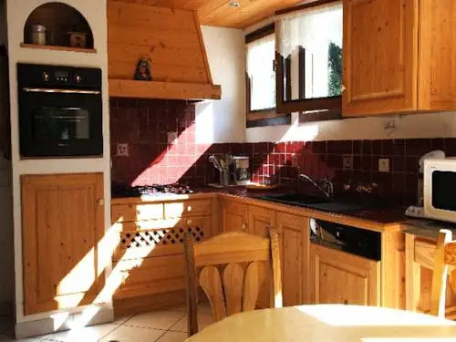 Appartements Chatel Petit Chatel