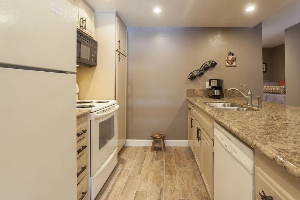 Snowcreek 405 Phase III