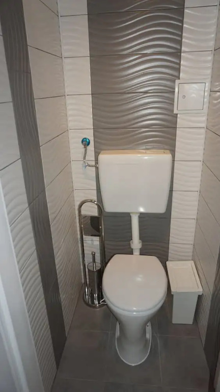 Vienna Luxury Residence