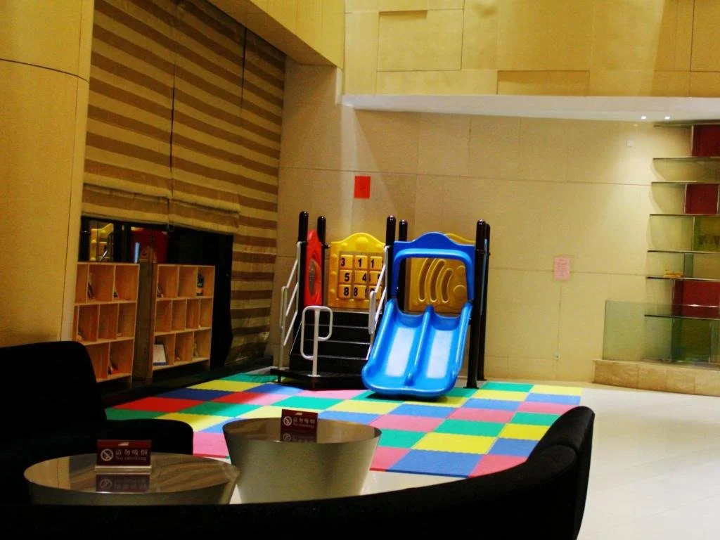 Meiyi Fuchun Hotel
