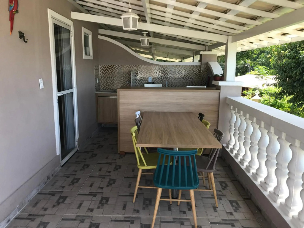 Casa Paradise Fiore