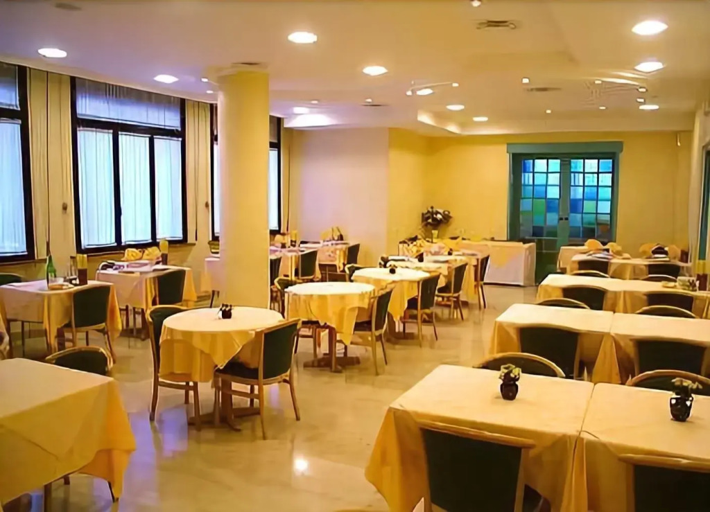 Albergo Martini