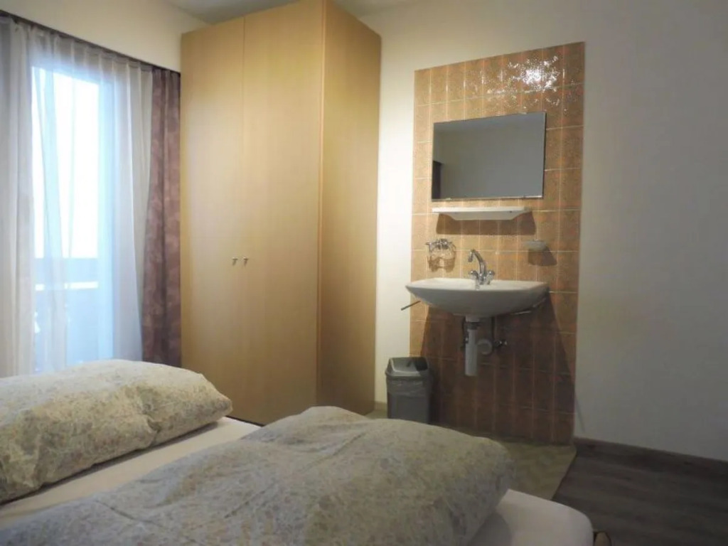 Apartment Theresli Saas-Almagell