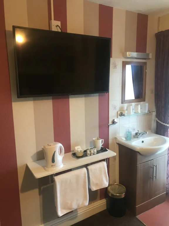 Cornerways Guest House