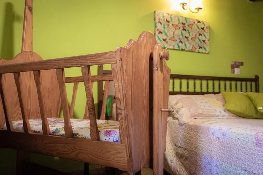 Hostal La Moruga