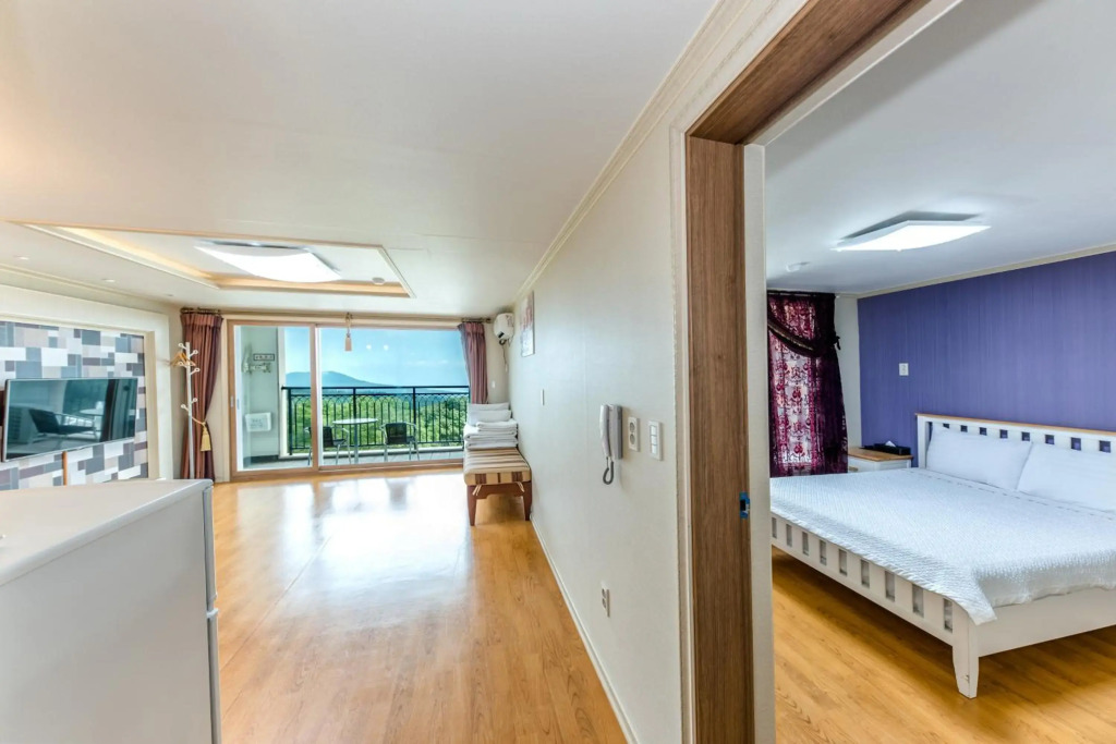 Jeju Ive Hotel & Resort