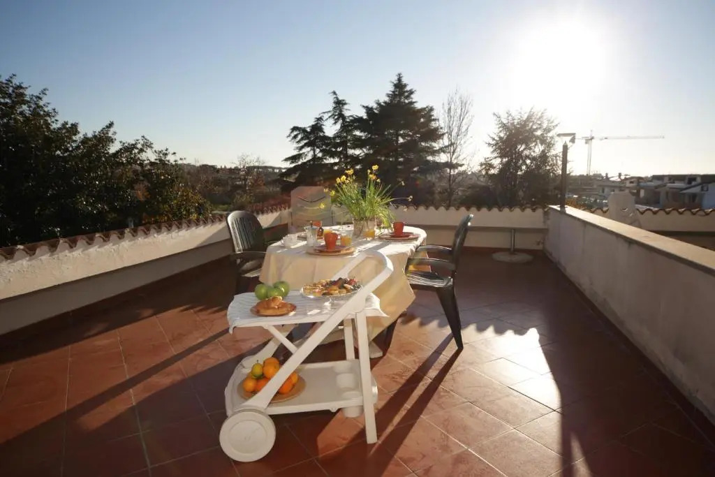 Residenza Colle Oliva