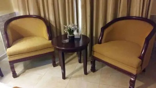 Ya Hala Furnished Appartment