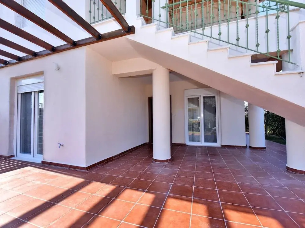 Fotinia Beach House by RentalsPro Services Dionisiou Beach Halkidiki