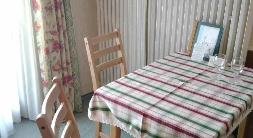 Pension Helmhof