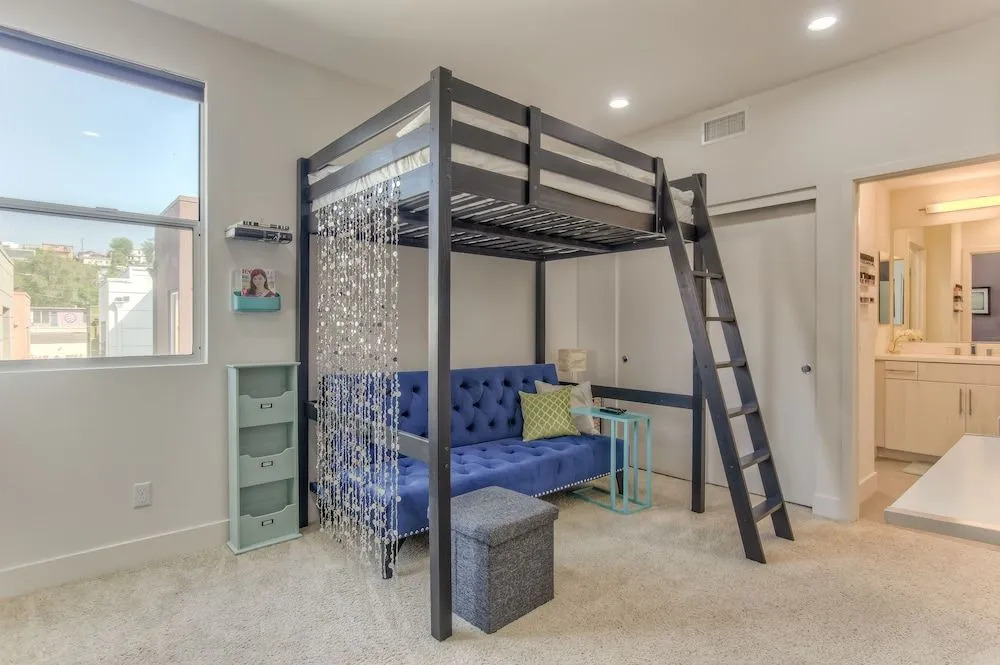 Applewood - Silver Lake 2BD Hollywood