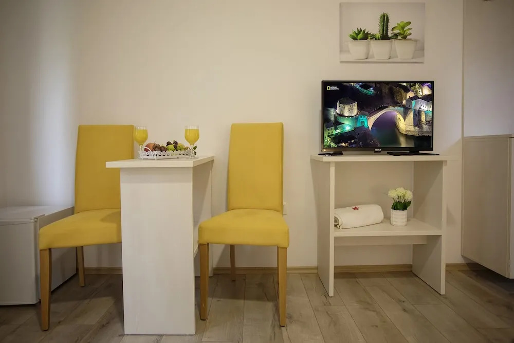 Villa Odobasic Rooms