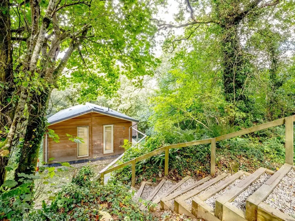 3 Stonerush Valley, Looe