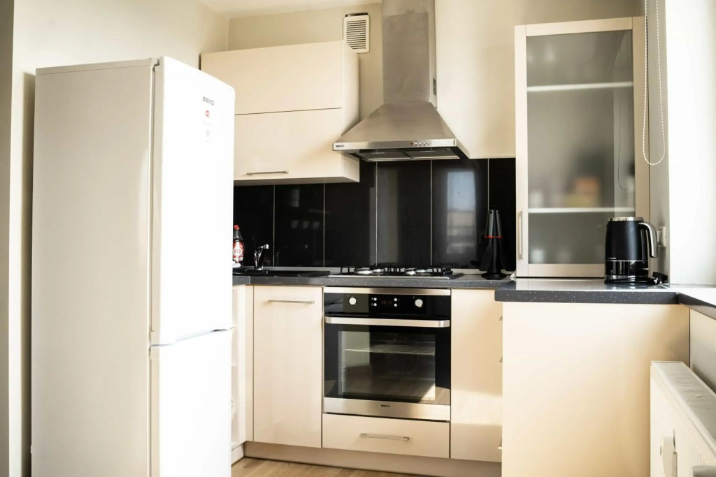 A New Day Apartment No 2, by Cohost