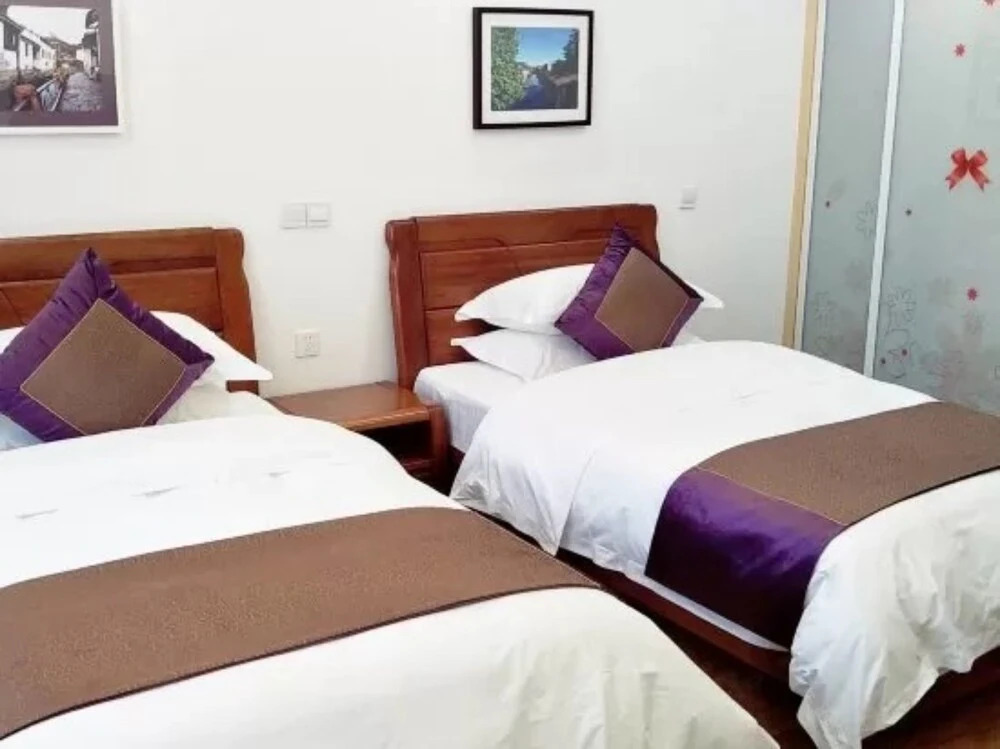 Zhouzhuang Wonderful Dream Resort Hotel