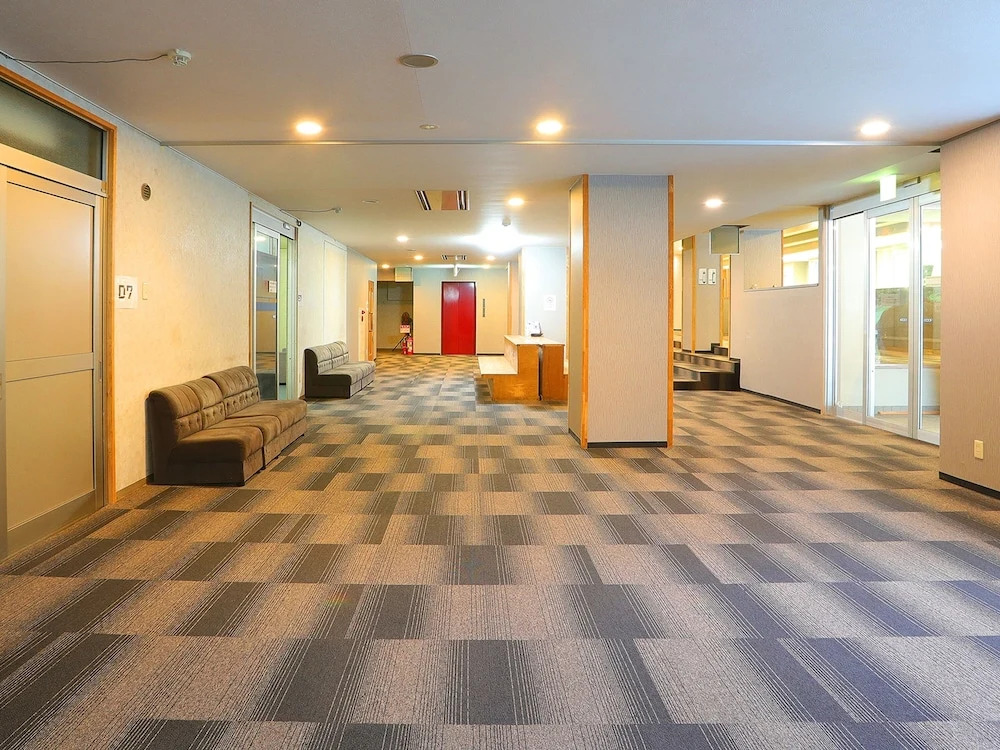 Ryuo Mountain Hotel
