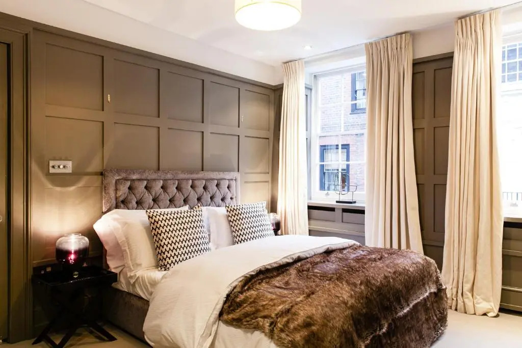 1st Class Covent Garden Residences for 1st Class Guests