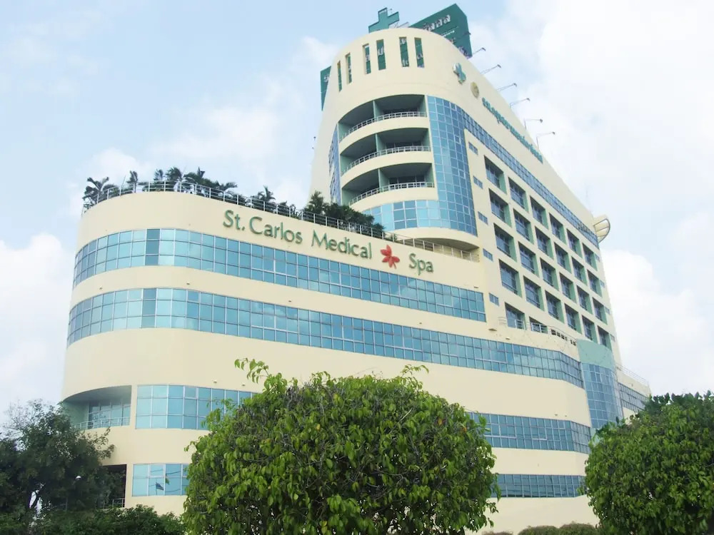 St.Carlos Medical Spa