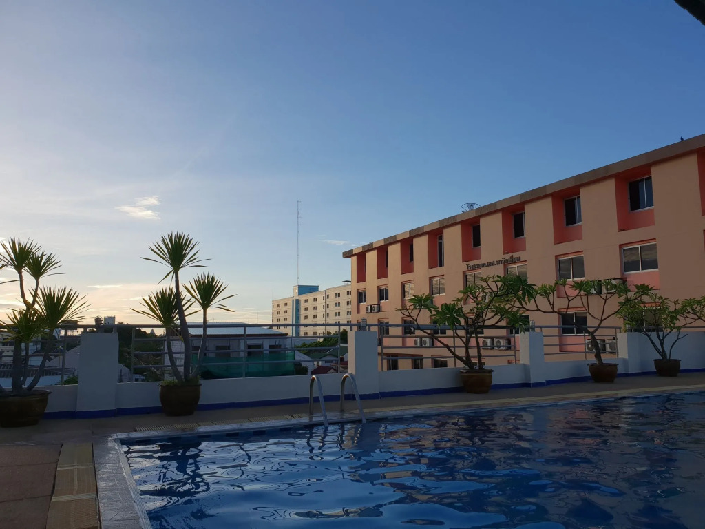 K.S.Pavilion Hotel