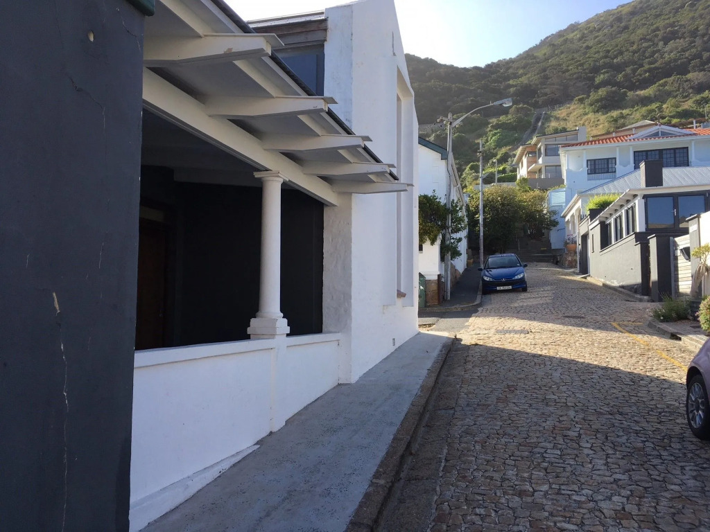 Kalk Bay Apartments