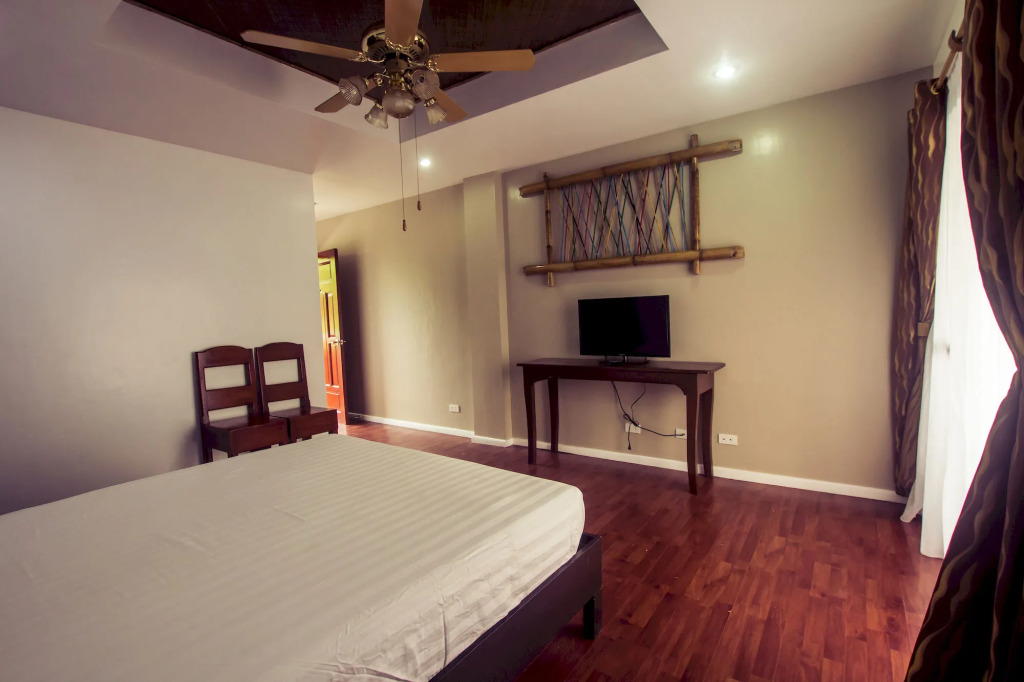 Oasis Resort and Spa