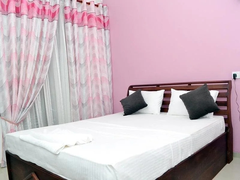 Vista Rooms Aluthgoda Road