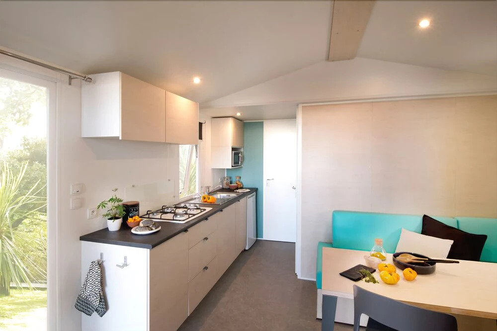 Camping Paradis 5 étoiles A La Corniche La Rochelle Angoulins