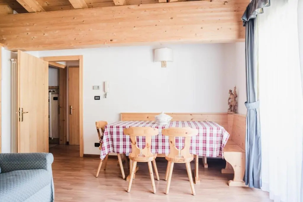 Residence Dolomia