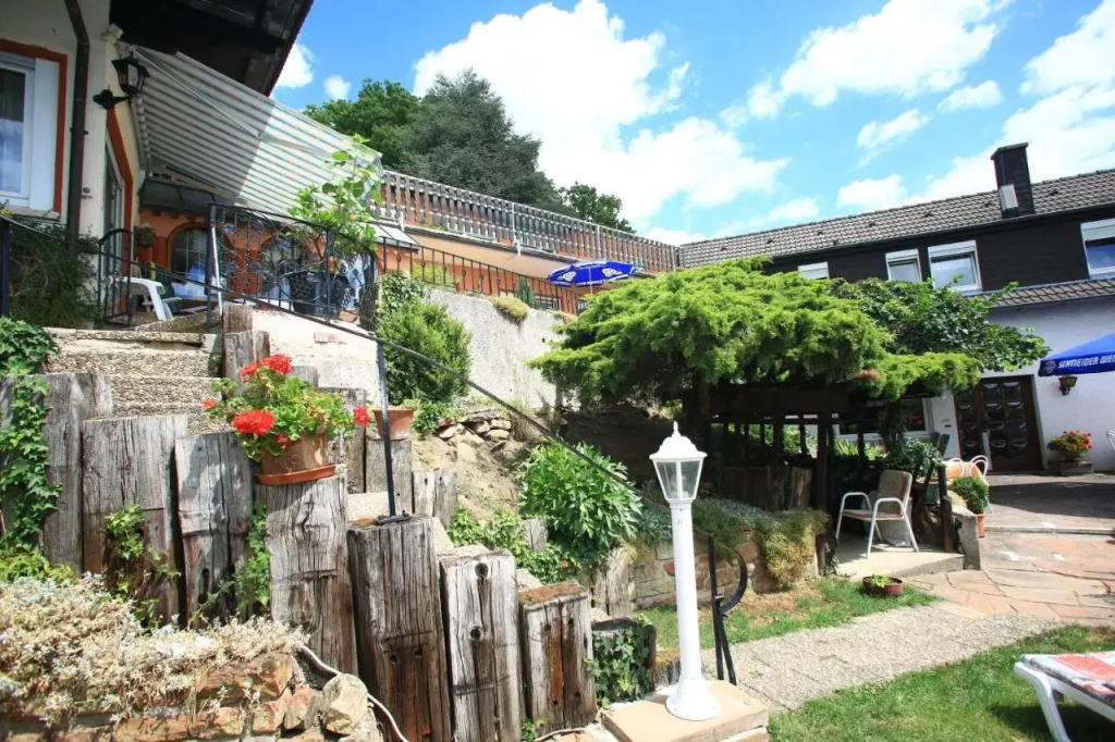 Pension Weinberg mit Landhaus Nizza
